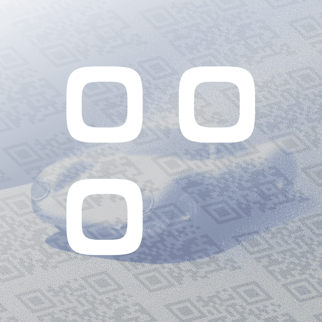 Pointillism Classic Sports Car